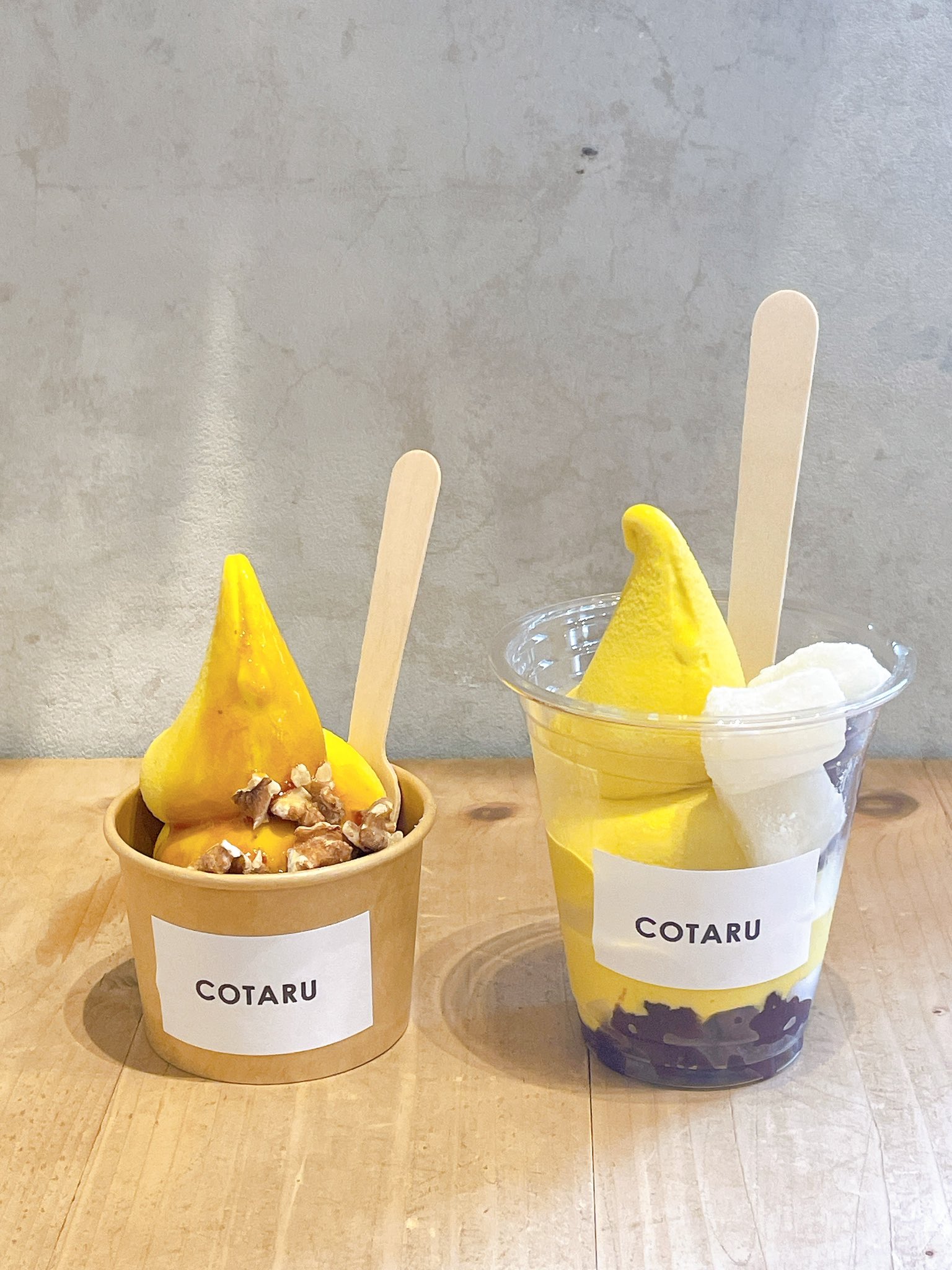 NANAページ ベーシックコートスニーカー / TARO＆HANAKO