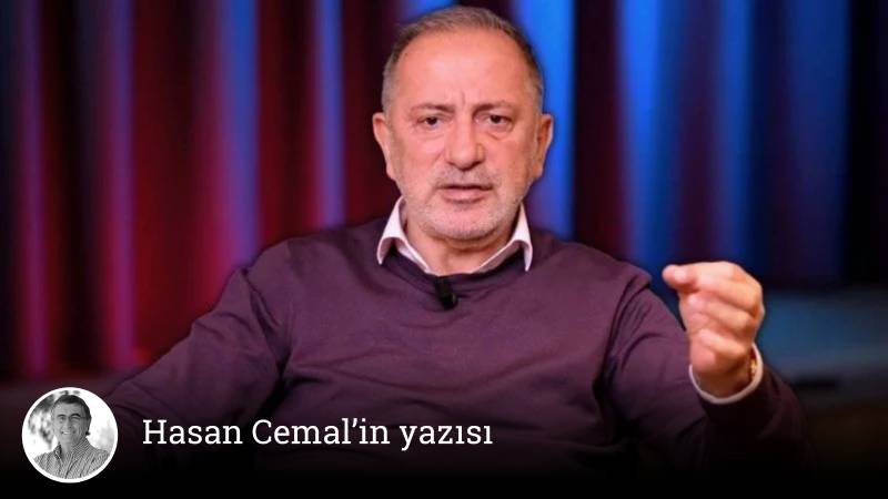 T24 (@t24comtr) on Twitter photo ✍️ Hasan Cemal yazdı:
🔴 Fatih Altaylı'yı rüyamda gördüm, özlemişim...
📌 Futbol geyiği yaptık, Galatasaray'ı konuştuk, gazeteci milletinin, medya patronlarının dedikodusunu yaptık, çok güldük
t24.com.tr/yazarlar/hasan…
<a href="/hsncml/">Hasan Cemal</a> ✍️ Hasan Cemal yazdı:
🔴 Fatih Altaylı'yı rüyamda gördüm, özlemişim...
📌 Futbol geyiği yaptık, Galatasaray'ı konuştuk, gazeteci milletinin, medya patronlarının dedikodusunu yaptık, çok güldük
t24.com.tr/yazarlar/hasan…
<a href="/hsncml/">Hasan Cemal</a>
