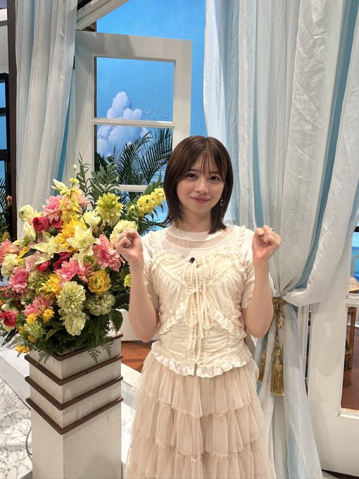 桜田ひよりのTwitter画像27