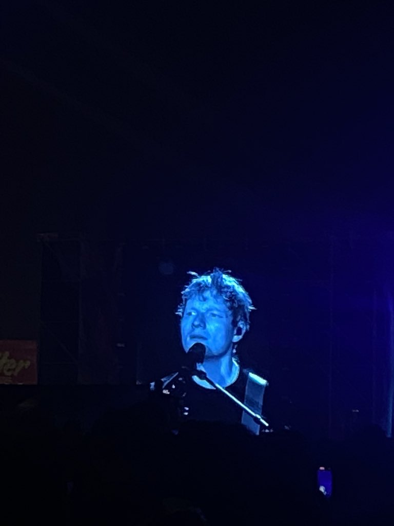 loml <a href="/edsheeran/">Ed Sheeran HQ</a> ❤️🫶