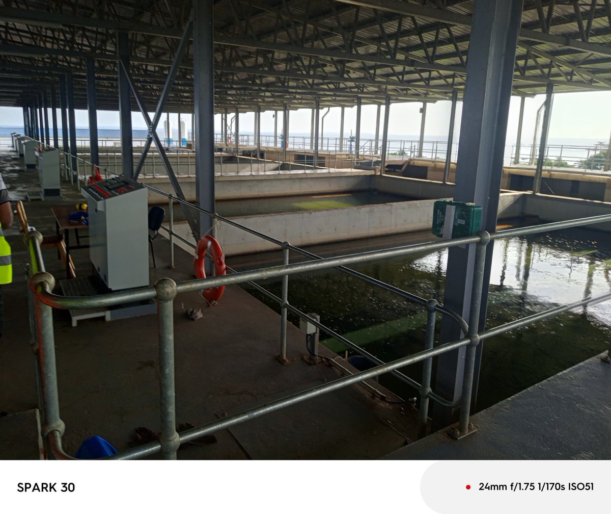 Engineering Association of MRU tweet media