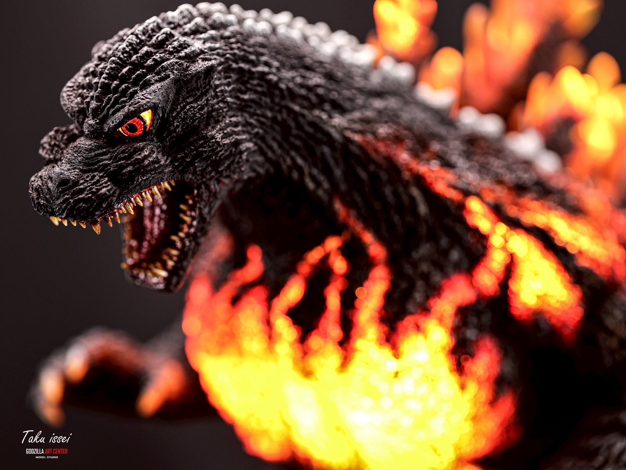 御鷹圖 大鷹工房 OTAKA KOUBOU (@otaka0927) / X