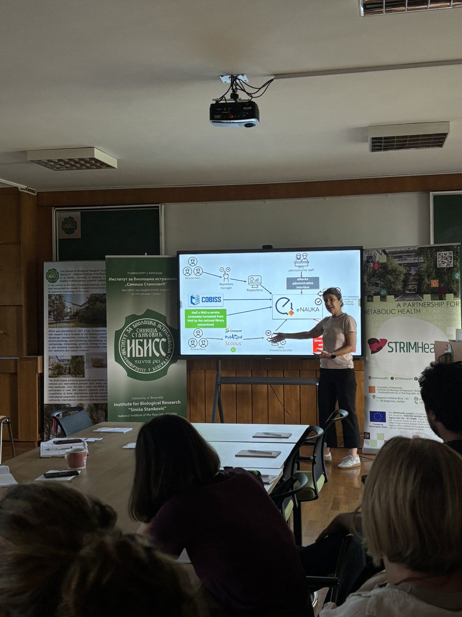 STRIMHealth tweet media