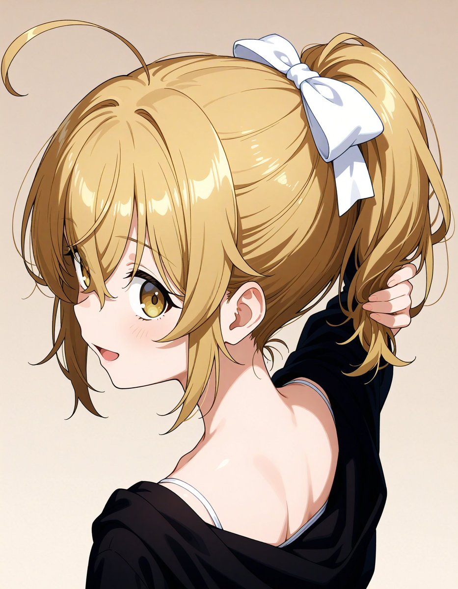 モニカ・エヴァレット
#サイレントウィッチ