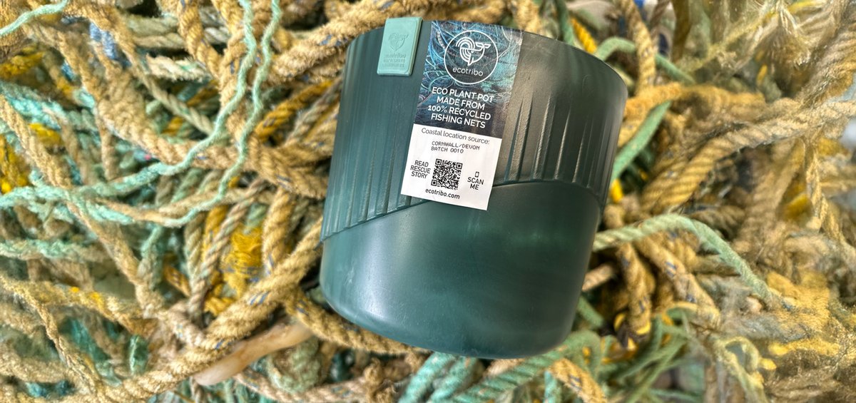 tnt1's tweet image. Radical transparency &amp;amp; eco-design
#ecodesign #recycled #oceanplastic - mailchi.mp/ecotribo/radic…