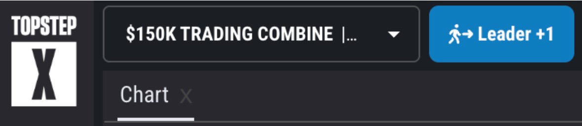 2 150k combine accounts 

We are still up 5000$ this month