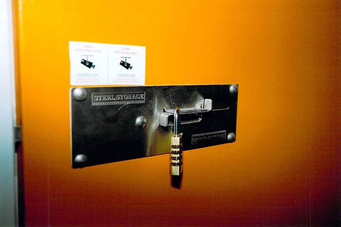 Unitras1's tweet image. Mas vale un trastero en Unitras que ciento volando.
📷 contáctanos por WhatsApp a través de nuestra Web unitras.es
📷 o llámanos al 965 11 57 76
#DespachosProfesionales #AlmacenamientoSeguro #trasterosalicante #despachosalicante