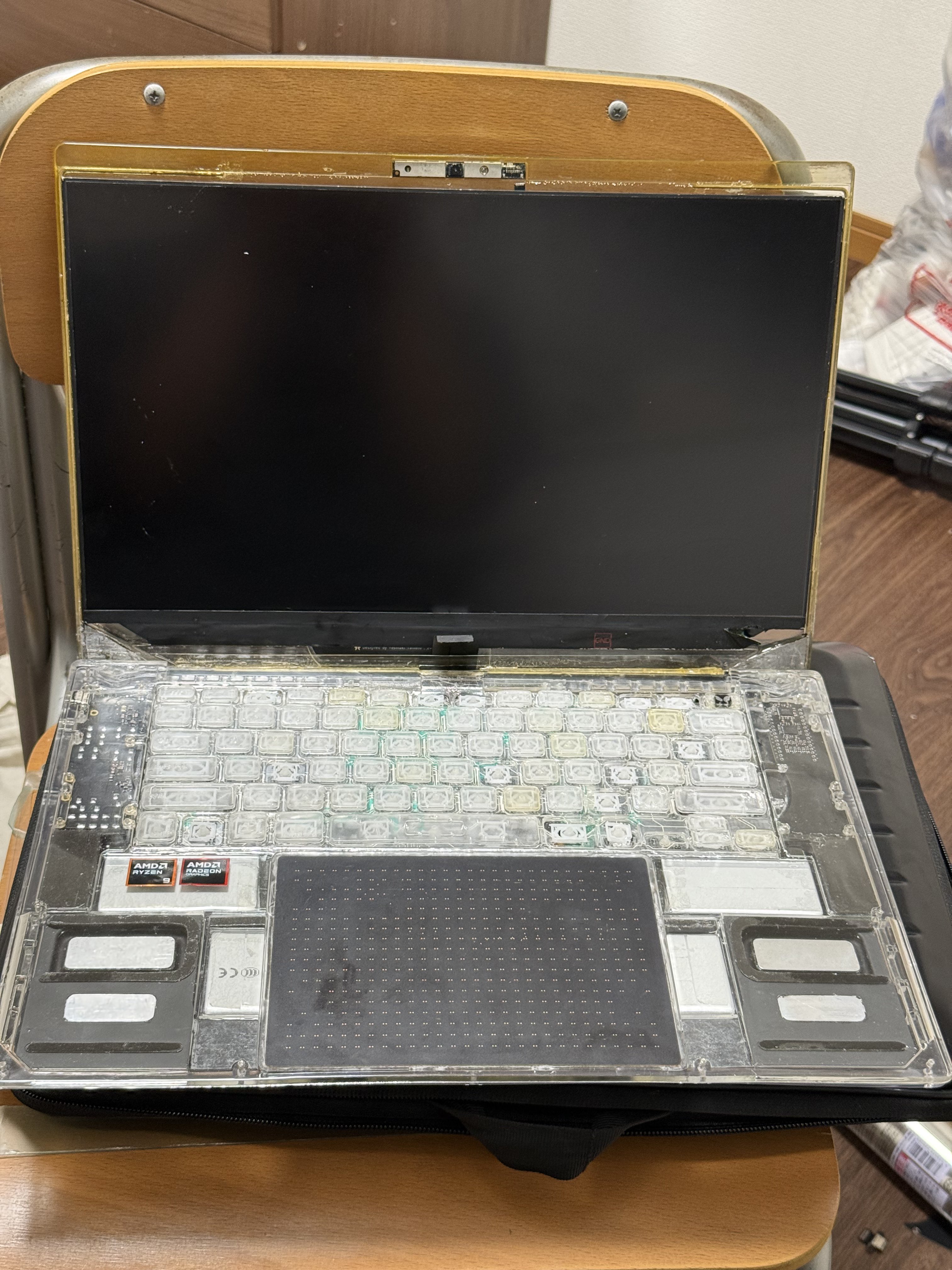 Windowsノート本体 yamato Amazon.co.jp: MSI ゲーミング ノートPC Katana 15 HX 【Core i7