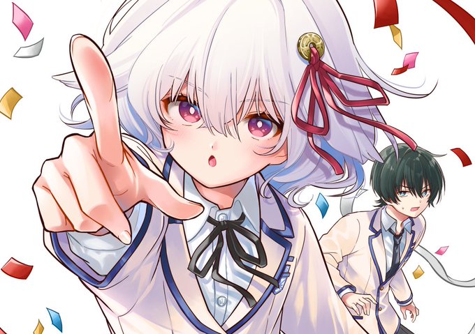 【告知】 小学館 やわらかスピリッツ 「ドスケベ催眠術師の子」 原作:桂嶋エイダ先生 イラスト:浜弓場双先生 上記作品のコミカライズを担当させていただくことになりました! 9月24日から連載開始です! アプリDL無しですぐ読めますので是非ご覧ください!