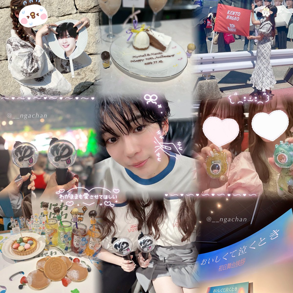 せいちゃん tweet media