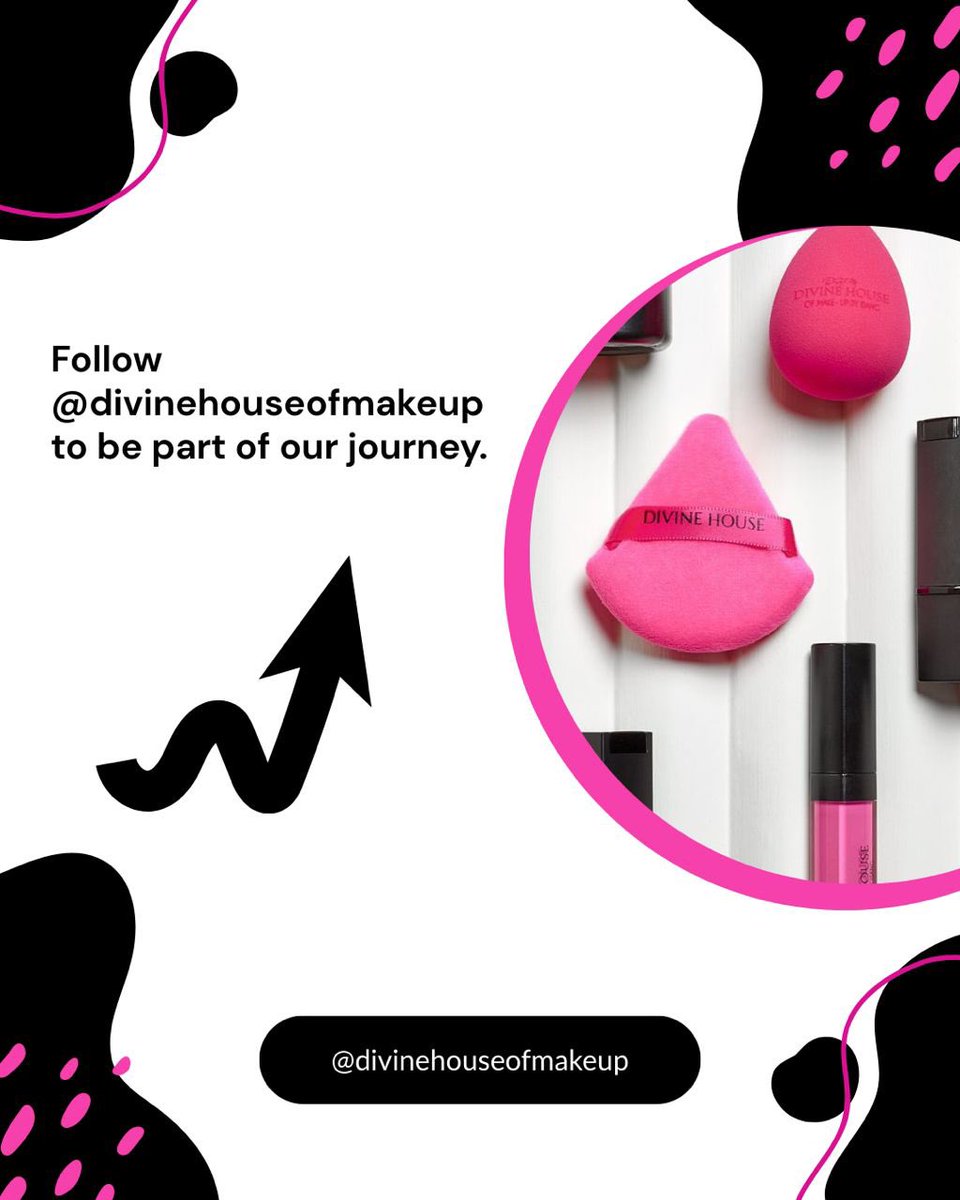 divinehouseofmakeup tweet media