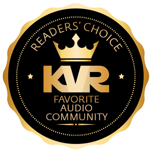 The 2025 KVR Audio Reader’s Choice Awards are up. Please nominate MuLab!
MuLab can not only be used as a DAW but also as a synth plugin, a sampler, a multi-effect, a modular utility, ...
So MuLab fits in many categories!
Please support MuLab here: kvraudio.com/readers-choice…