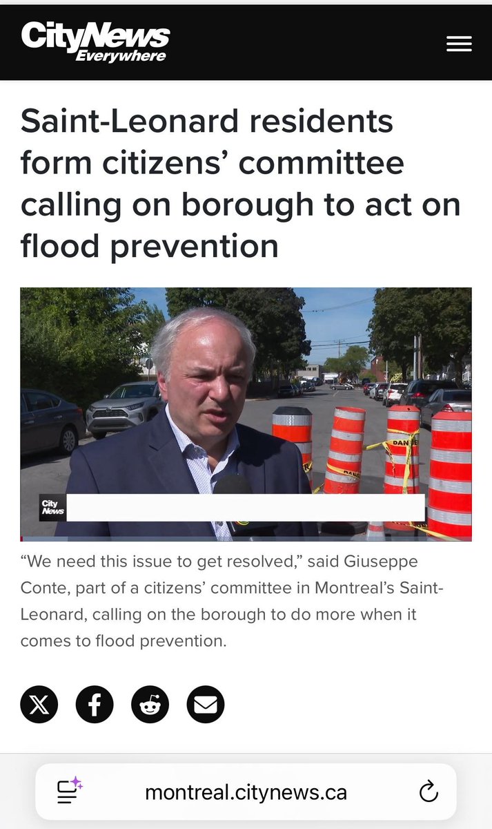 Gilbert Thibodeau (@gthibodeau_mtl) on Twitter photo 