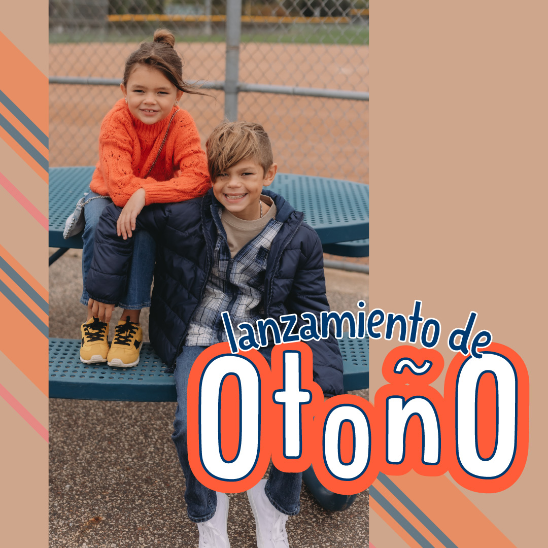 OUACHoover's tweet image. ¡Estamos lanzando todo para el otoño! Ven y compra todo lo que tus pequeños necesitan para la nueva temporada con nuestra selección de ropa y calzado más abrigados.🍂 #Fall #ShopforFall #FallRelease #OnceUponAChild #Resale