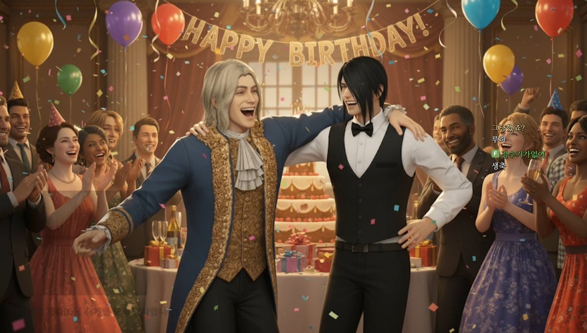 배경뭐임ㅋㅋㅋ
해피짭루비데이🎉🎉