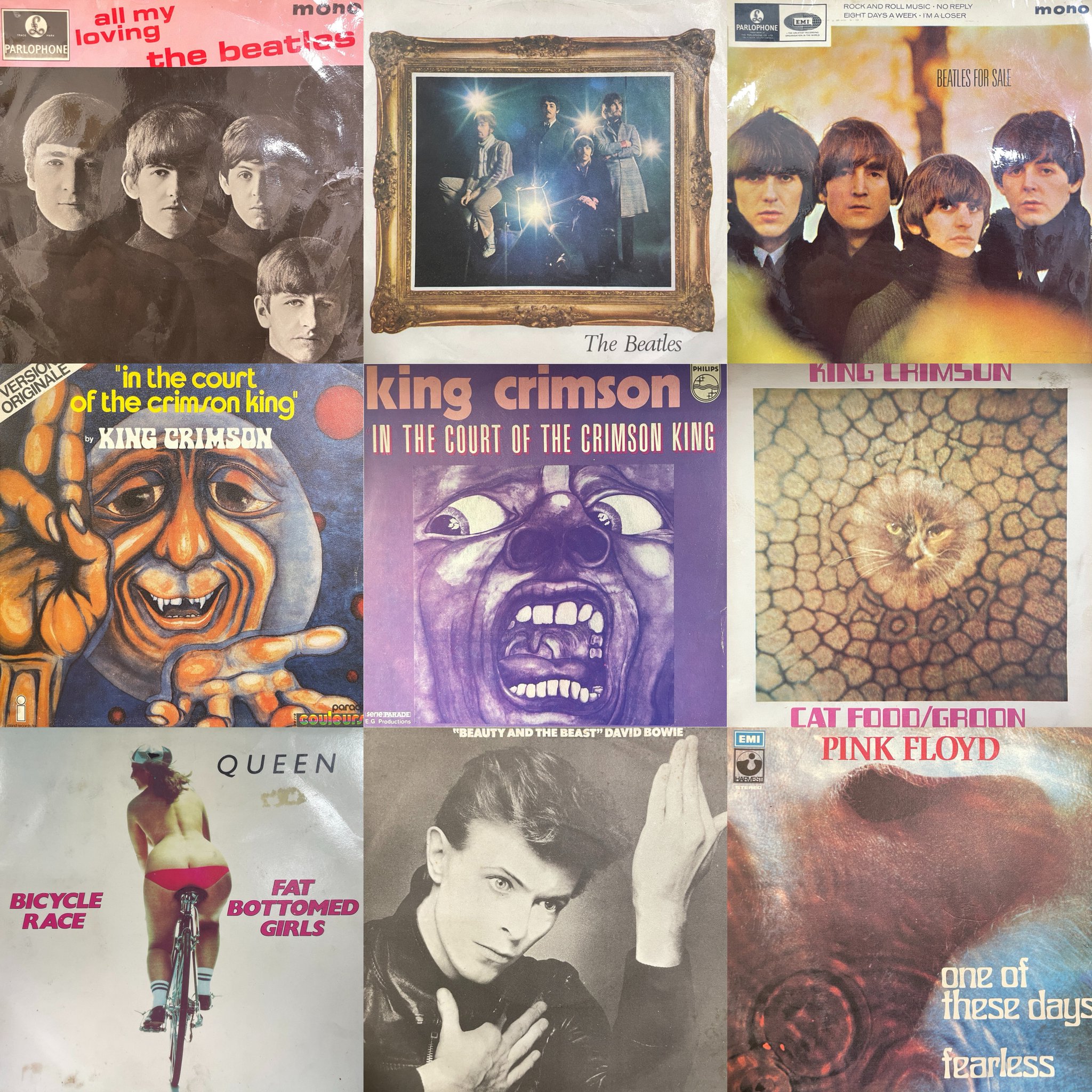 HMV record shop 渋谷【CD/レコード高価買取中】 on X: 