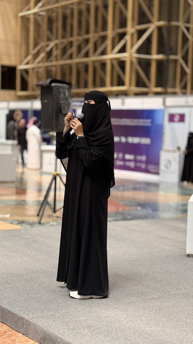 تشرفت بتقديم ورشة عمل بعنوان: ( من تصفح التيك توك الى اتمام الشراء ) في معرض التسويق والتجارة الالكترونية <a href="/sidmc_sa/">SIDMC expo 2026</a> 
كانت حضور مميز وتفاعل رائيع
شكرا لكم ❤️