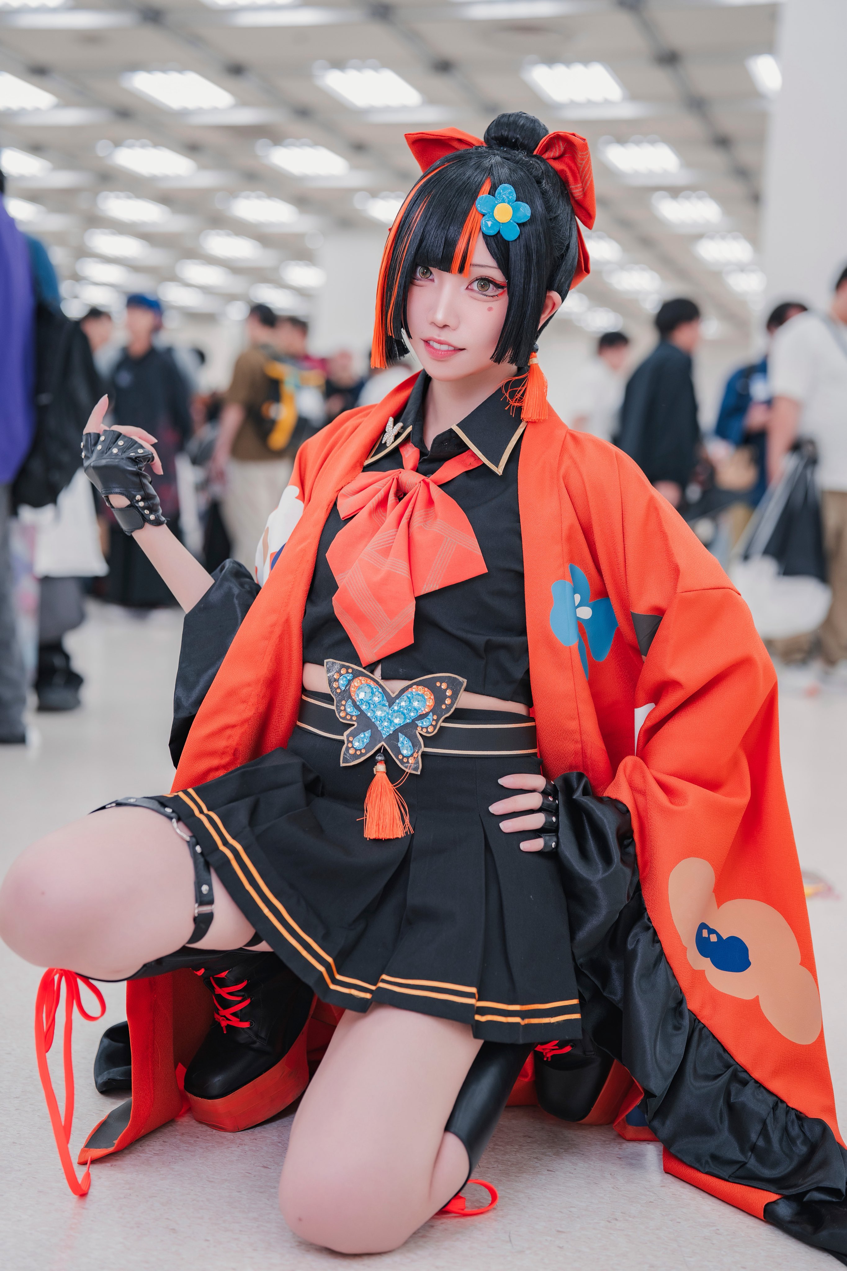 こっしー on X: 