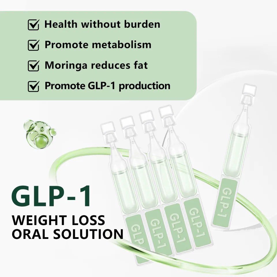beautybambidiet's tweet photo. 【新商品のお知らせ】話題のGLP-1を手軽に摂取できる経口ダイエット溶液が登場💁‍♀️
GLP-1の力で週1回そのまま口に含んで頂くか水に混ぜて服用頂き食欲抑制、脂肪燃焼をサポートします🙆‍♀️

STDEI GLP-1経口溶液
https://t.co/RkFnBKRKXQ https://t.co/bXPNLkr0uX