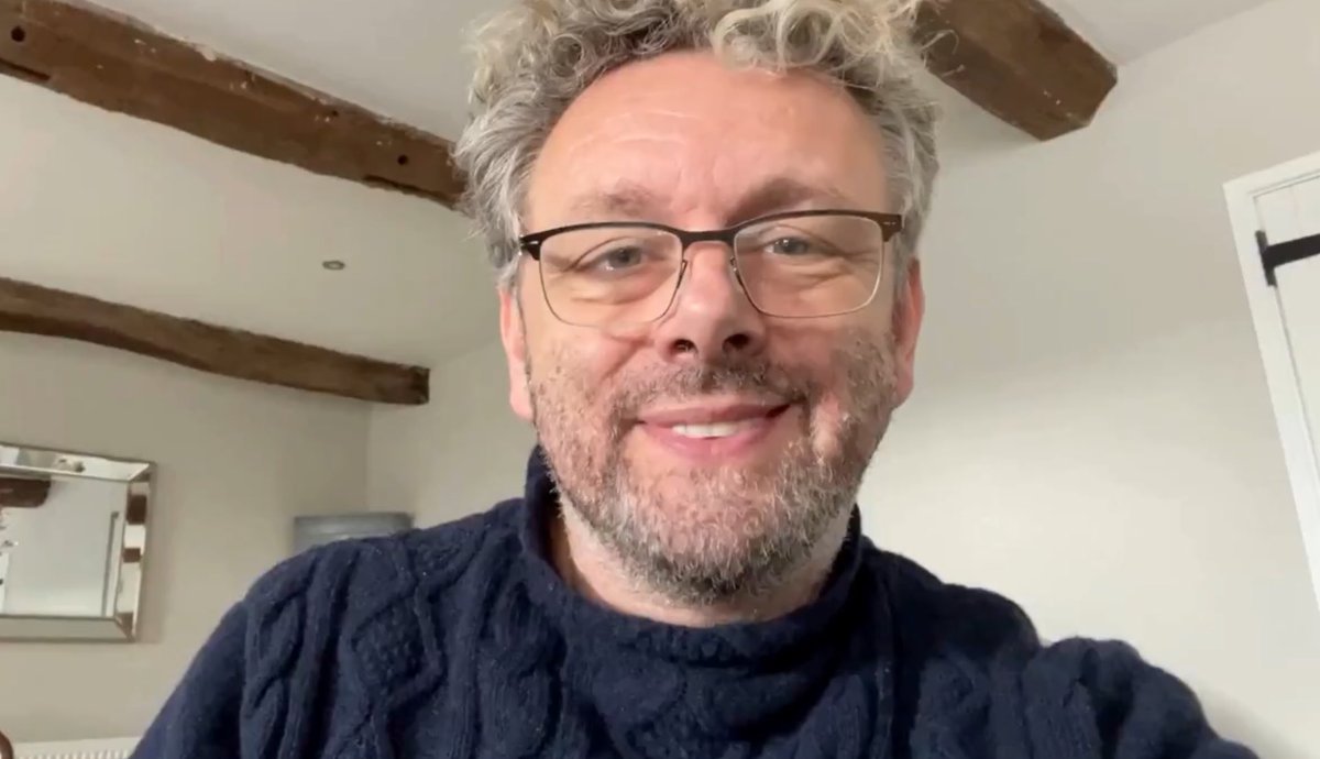 SuperBeamy's tweet photo. Hello Sheen Beard, youβve been missed! Let the #Beardwatch commence!!! https://t.co/vAxNveBuCs