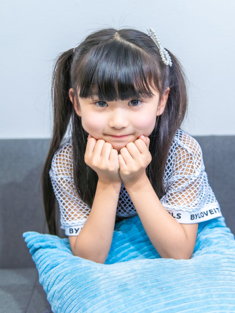 2025.07 #ピュアフル撮影会 夏休み🌻お勉強大作戦✏️ #ほの ちゃん