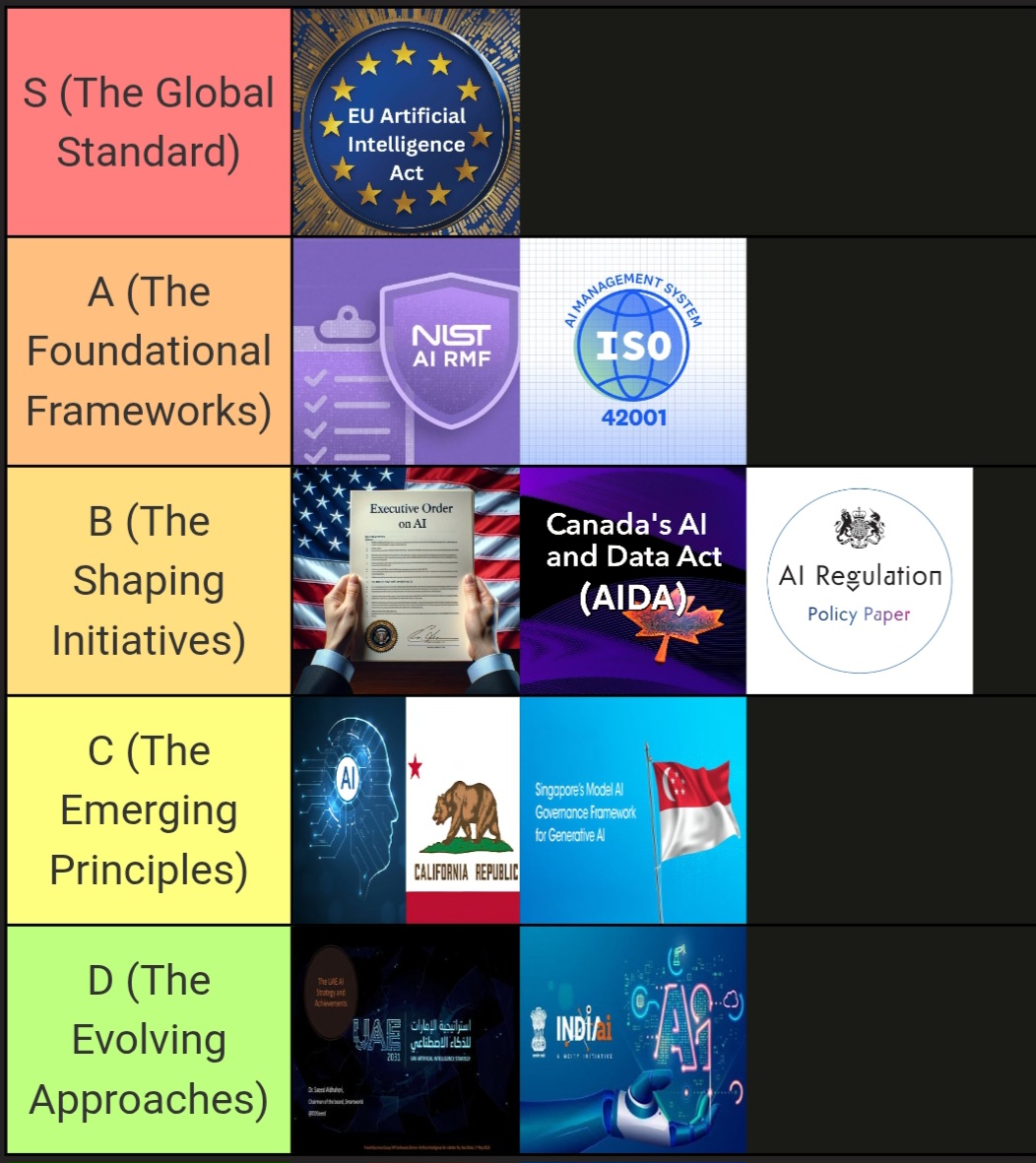 AI Compliance Tier List

What do you think?