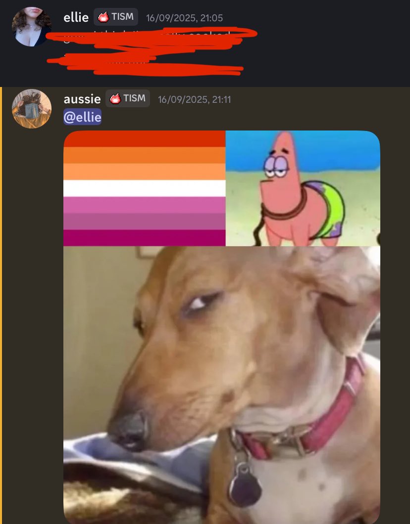 ellie 💭 tweet media