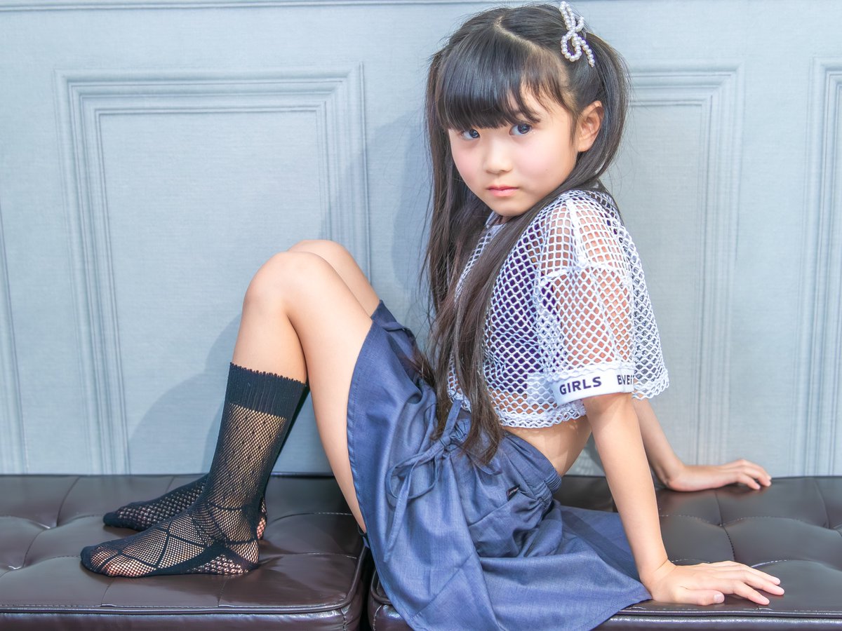 2025.07 #ピュアフル撮影会 夏休み🌻お勉強大作戦✏️ #ほの ちゃん