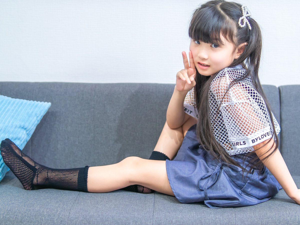 2025.07 #ピュアフル撮影会 夏休み🌻お勉強大作戦✏️ #ほの ちゃん