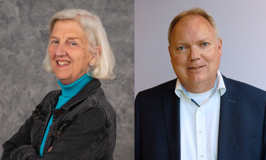 Vanmorgen waren Margreeth van Dijk (<a href="/cdagouda/">CDA Gouda</a>) en Peter van der Zwan (<a href="/GoudaVitaal/">GoudaVitaal</a>) te gast bij Machiavelli, het politieke programma over #Gouda van <a href="/gouwestadradio/">Gouwestad Radio en TV</a>. De uitzending is terug te luisteren via gouwestad.nl/wp/podcasts/?p…