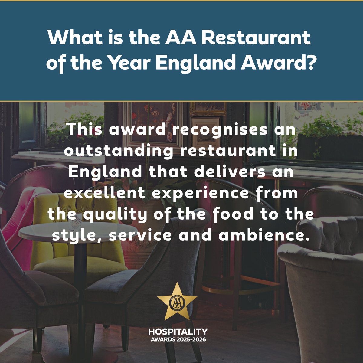 AA Hospitality tweet media