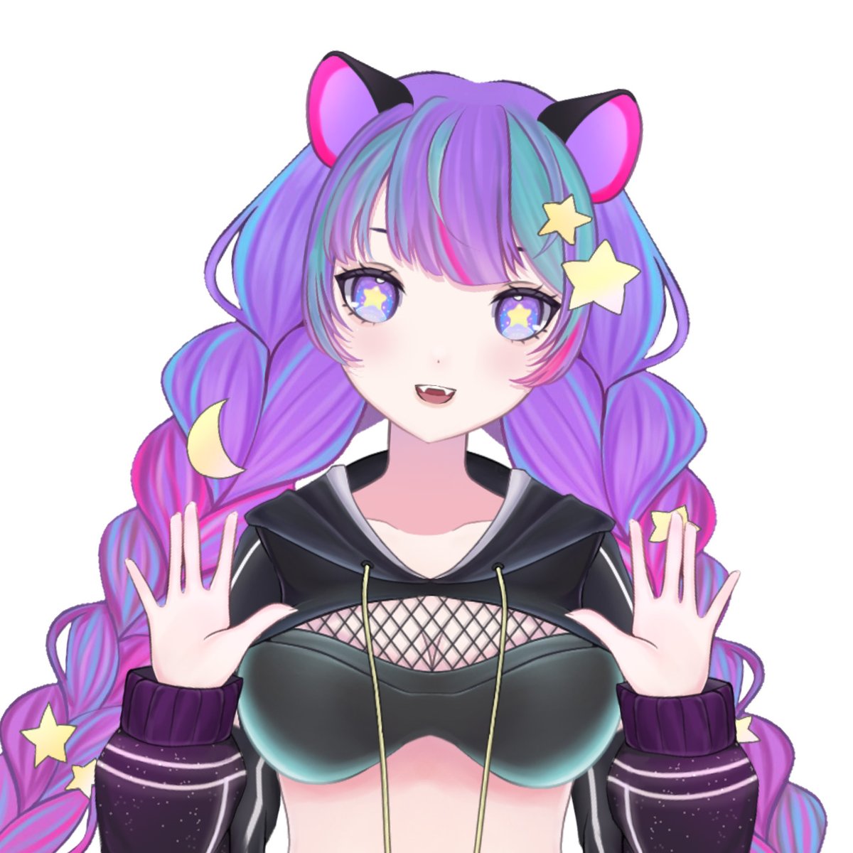 Lunatrix💫 tweet media
