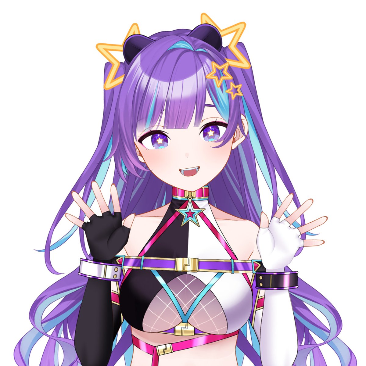 Lunatrix💫 tweet media