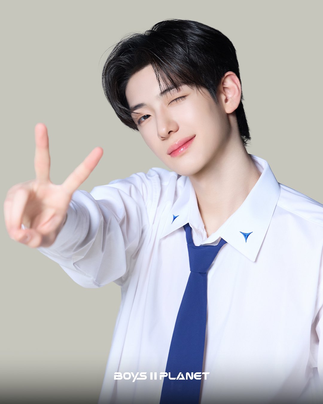 ハヌム haneum boys2planet ボイプラ サイン