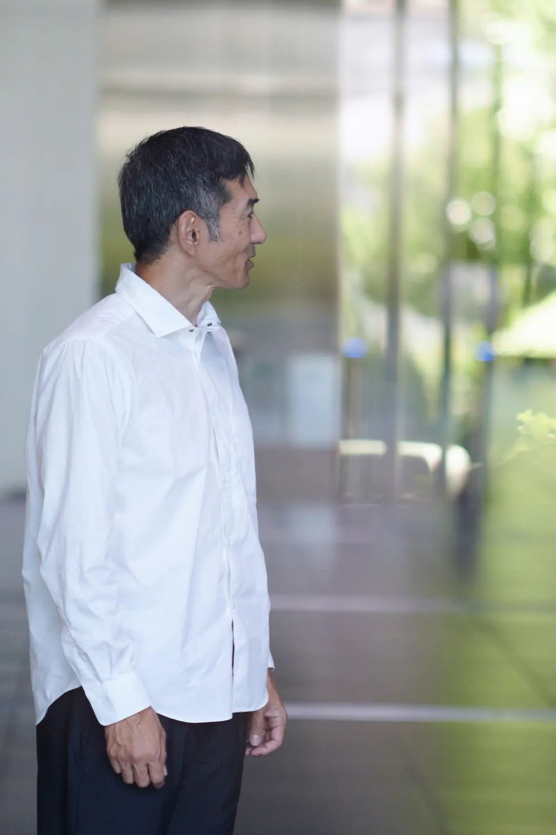 [02]アスリートの身体感覚に迫るセンシング技術の可能性

為末大さんと若手半導体技術者の対談の第2弾。
目に見えない感覚を可視化する技術は、スポーツ分野でどのように活用できるのでしょうか？
アスリートが語る「無意識」の領域とセンシング技術がもたらす可能性についてお話しいただきました。