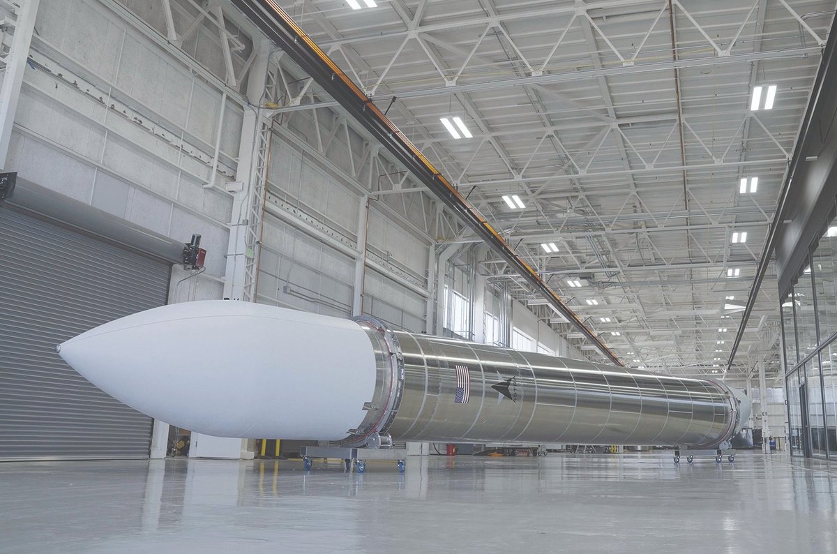 SpaceNews tweet media