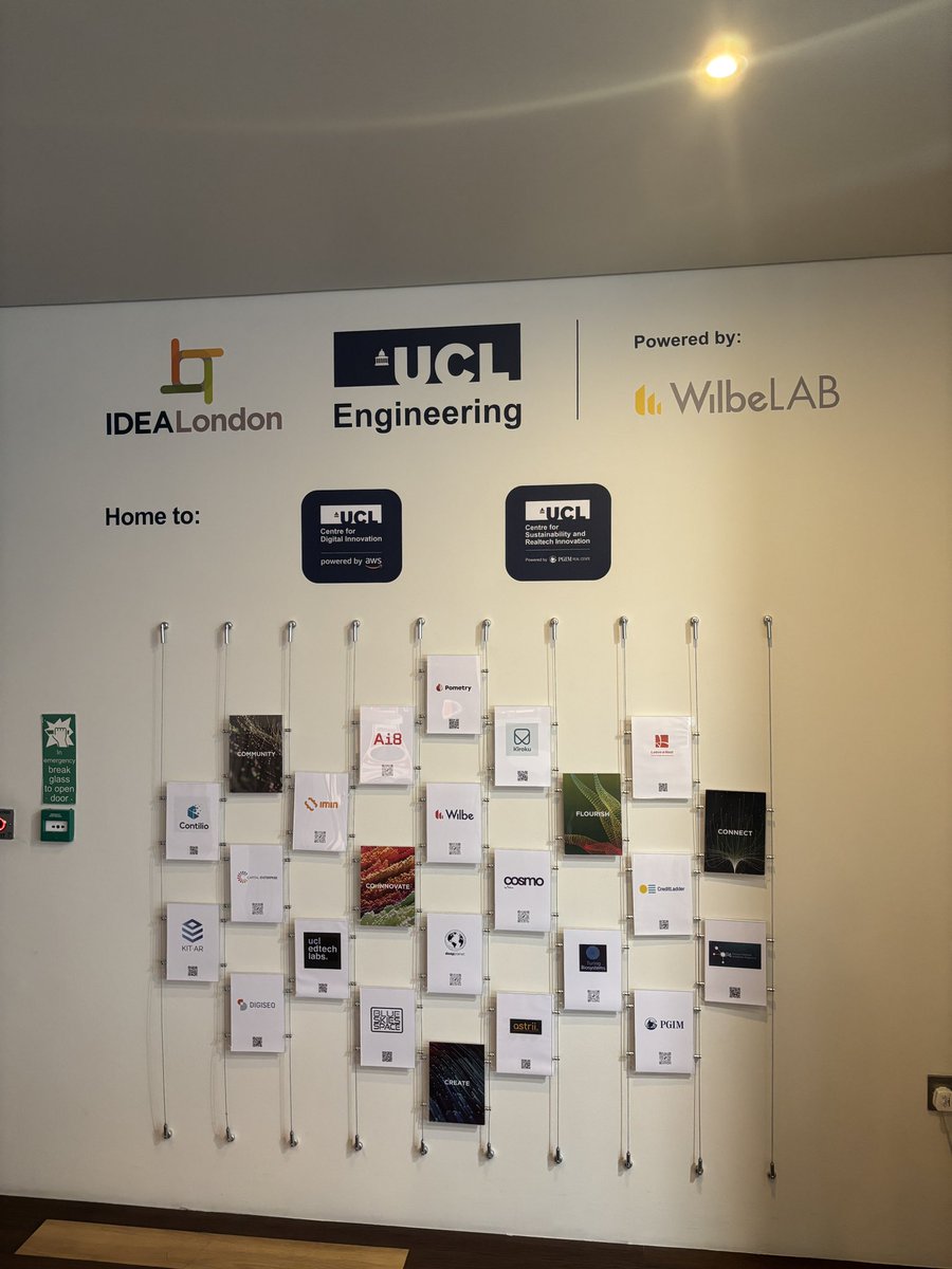 Major Life Update: a week in my life 🚀

I published my first “first-author publication”,  at the International Urology Cancer Summit in Portsmouth, and walked across the stage at UCL to graduate, all just before stepping into a new role at WilbeLabs &amp; IDEA London.