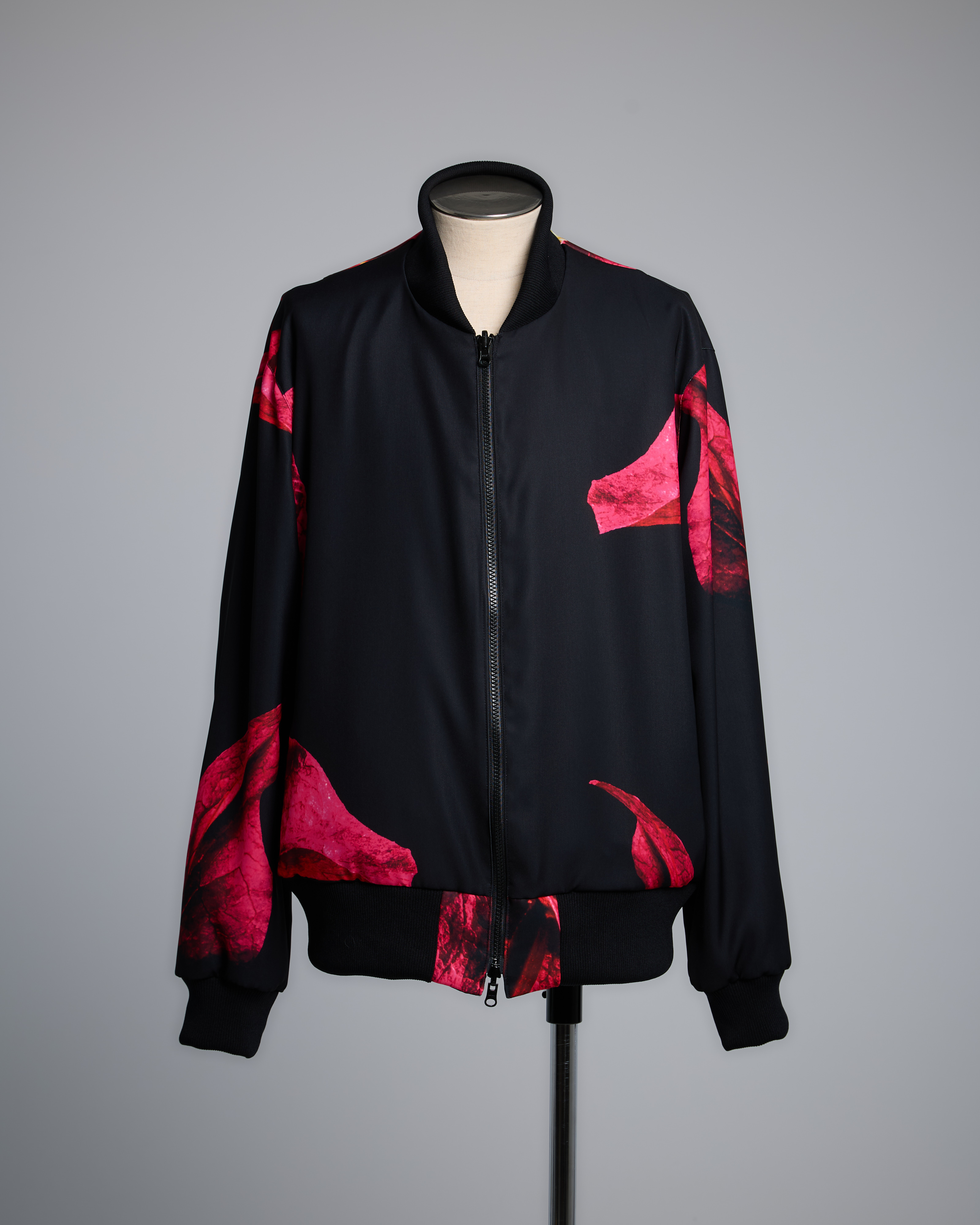 値下げ✨美品✨　  Hanley Bomber ブルゾン THE_ONENESS_JP on X: 