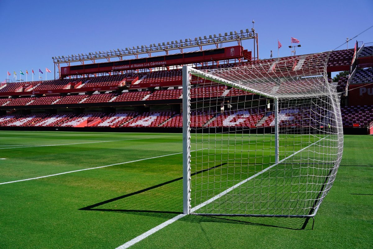 👋 Buenos días, tengo algo que contaros…

#EternaLucha