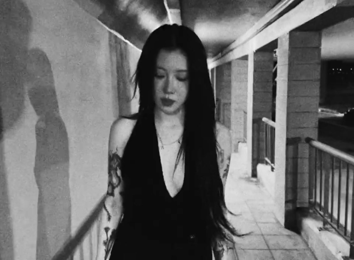 Ilove_yerin's tweet image. 백예린 정규 앨범 3집 
2025.10.02.6PM 커밍순 ••