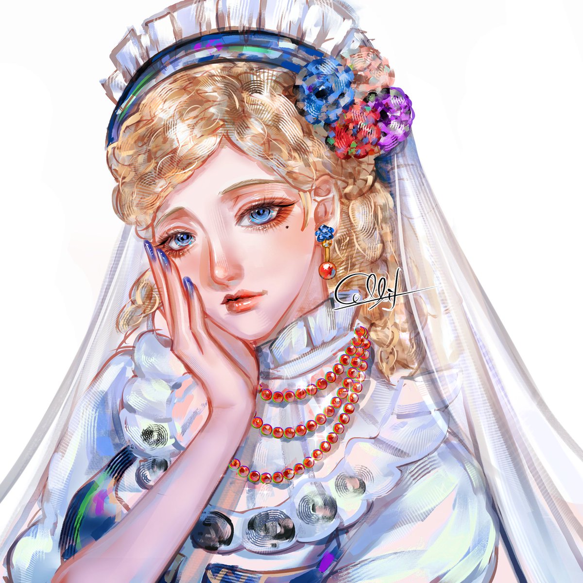 Judith🕊️