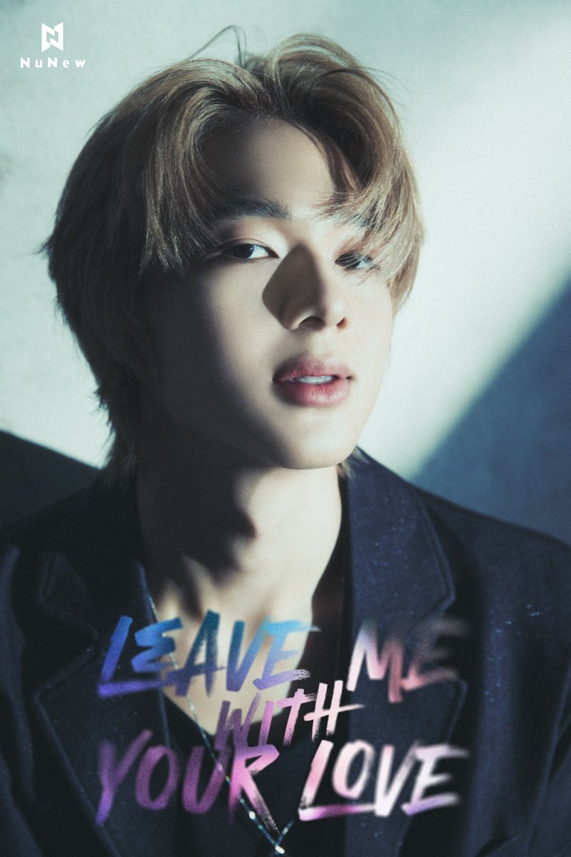 Concept photo #1 reveal

Why so handsome naa 🫠

LMWYL 1ST PHOTO #NUNEWKOREADEBUT_PHOTO1

𓂅⋆ <a href="/CwrNew/">NuNew</a> #NuNew ♡