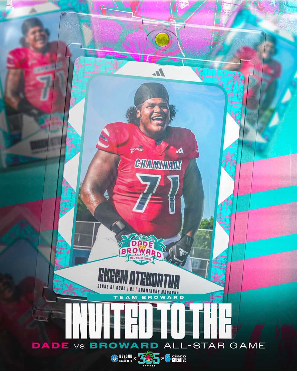 Ekeem Atehortua tweet media