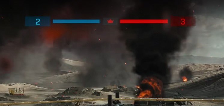 <Westie> ”I want the objectives!”
<Escalation> ”You can’t handle the objectives!”

So close! Like seconds away from winning. Great to see. Next match…