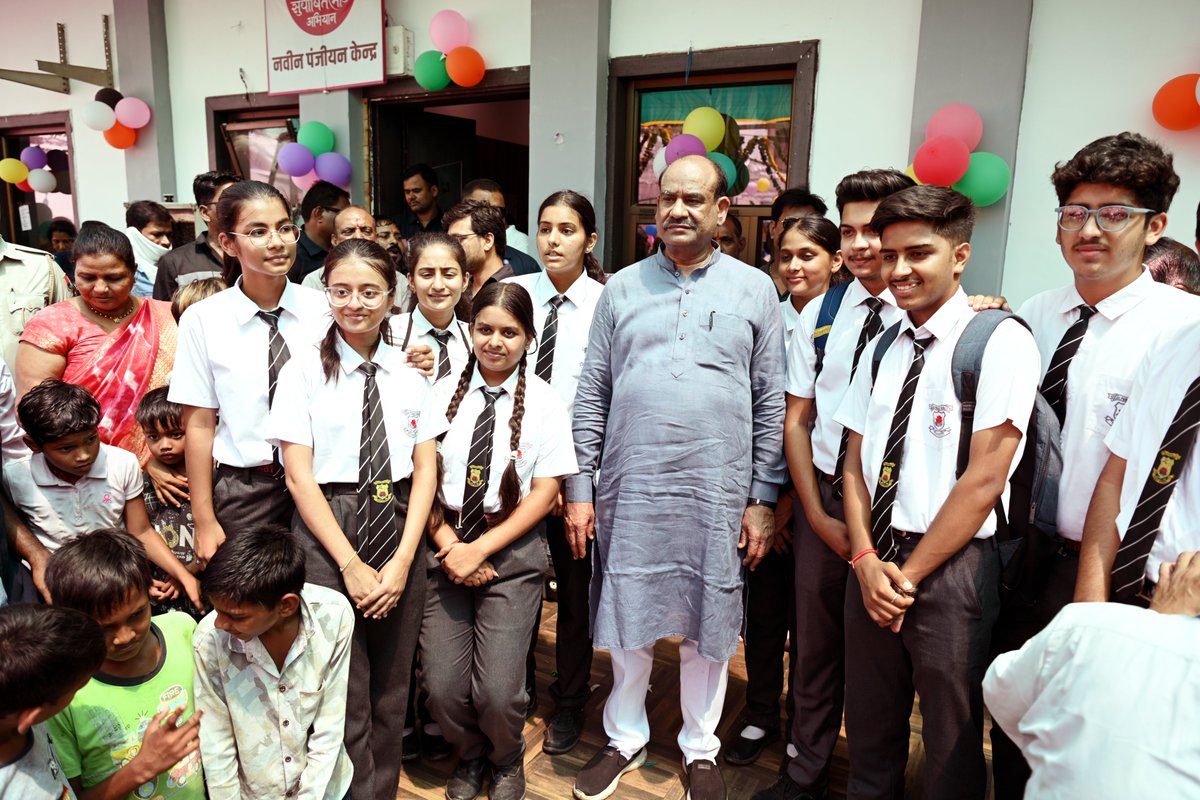 हमारे बच्चों की मुस्कान में ही भारत का उज्ज्वल भविष्य बसता है। नमो टॉय बैंक उसी सोच का साकार रूप है। यह केवल खिलौनों का संग्रह नहीं, बल्कि सेवा, करुणा और साझेदारी की उस संस्कृति का विस्तार है, जो हमारे बच्चों को बचपन से ही समाज के प्रति जिम्मेदार बनाएगी। मैं इसमें सहभागी बने सभी