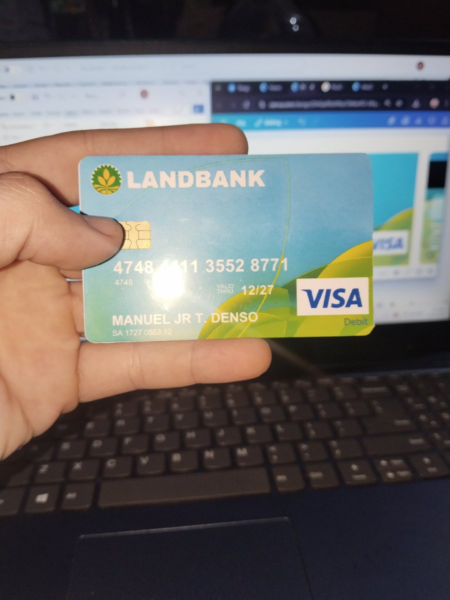manilamaker's tweet photo. FAKE ATM CARD/CREDIT CARD FOR SHOW UP ONLY HINDI PWEDE SA MACHINE.
CLONE LNG PO OR DUPLICATE ITO

MESSAGE ME SA PAPAGAWA
#clonecard #clonecreditcard #clonecards #fake #duplicate #atmcard 

Telegram@manilamaker
telegram group@manilamakergroup https://t.co/VmuVmqV054
