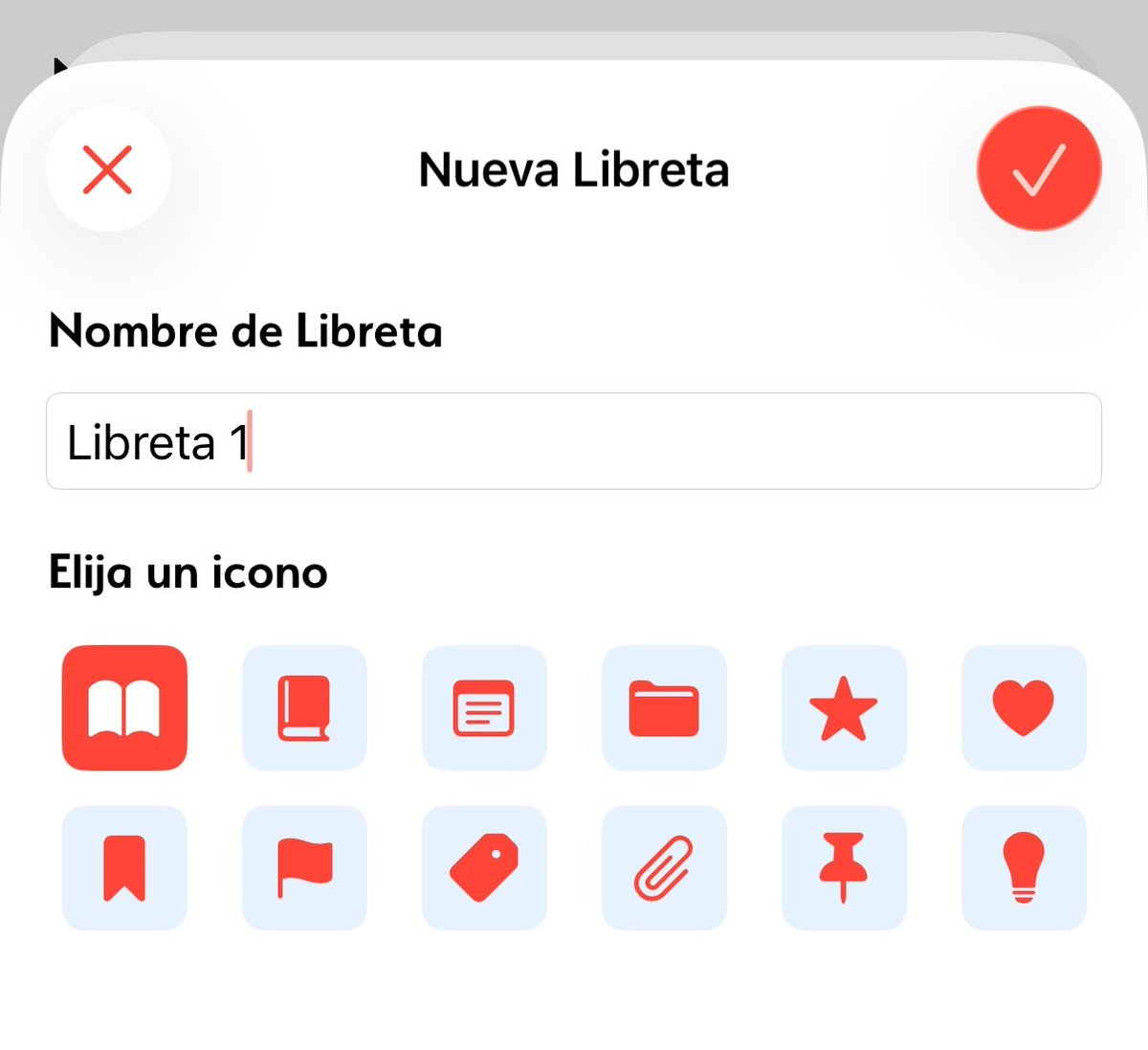 acodingacademy's tweet image. ✅ ¿Sabías que iOS 26 nos trae dos nuevos valores en el parámetro role de los botones? Son .confirm y .close. Estos se suman a los ya actuales .cancel y .destructive que teníamos hasta ahora, mejorando el significado de los botones de cara a los usuarios y a la accesibilidad. Te…
