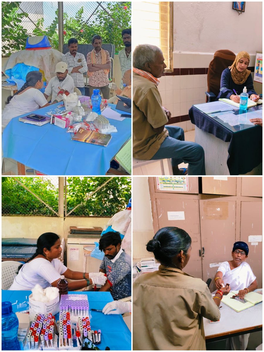 District Panchayat Officer, Siddipet tweet media