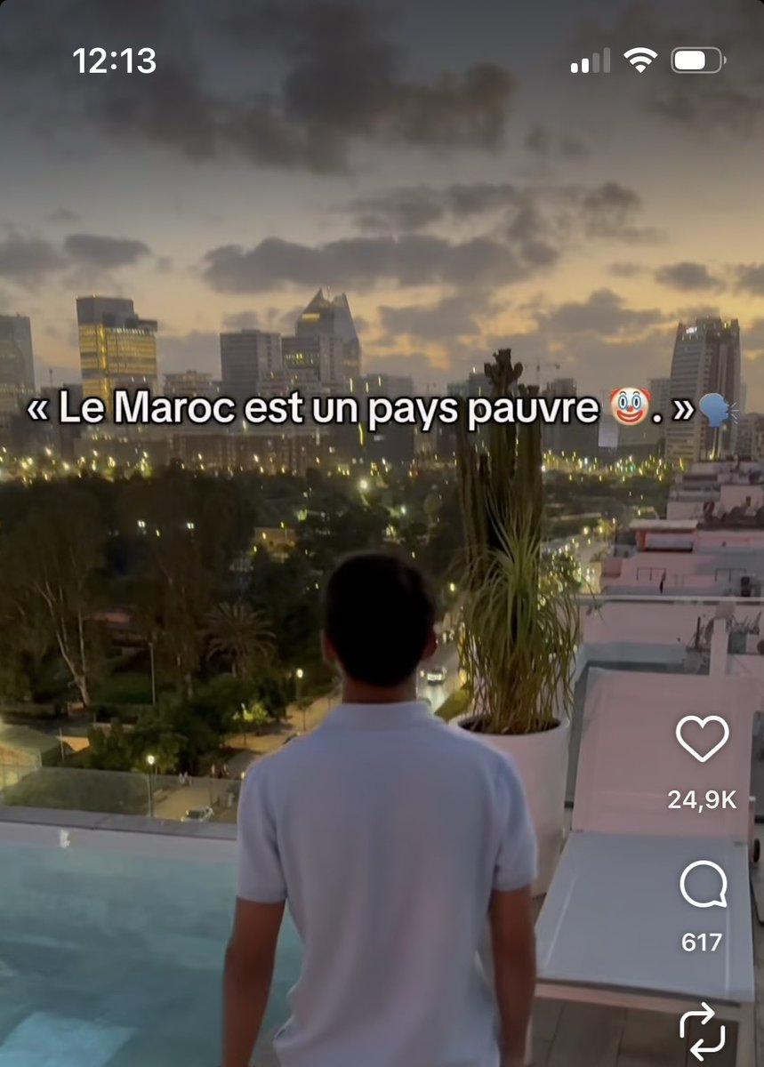 Yousr (@rsuyoy) on Twitter photo > oh ça fait longtemps ma dkhlt l insta
> ouvre insta
> ah c’est pr ça mchhal hadi ma dkhlt l insta > oh ça fait longtemps ma dkhlt l insta
> ouvre insta
> ah c’est pr ça mchhal hadi ma dkhlt l insta