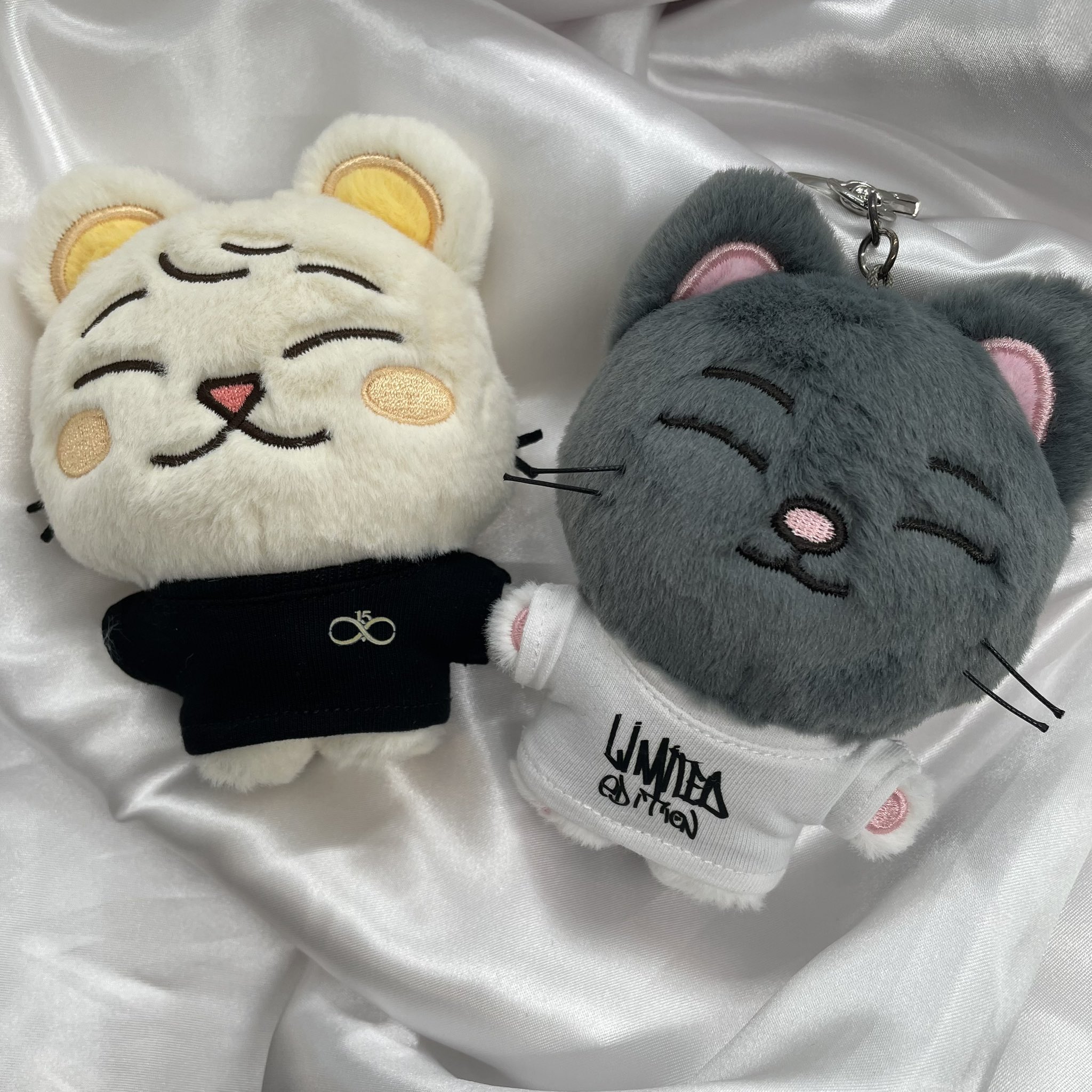 チルぬいサイズ　リブアウター　他 040】 チルぬい すのチルサイズ リブアウター